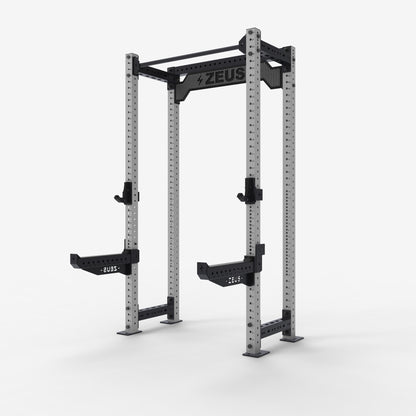 Single Station Half Rack - SS-HRXT