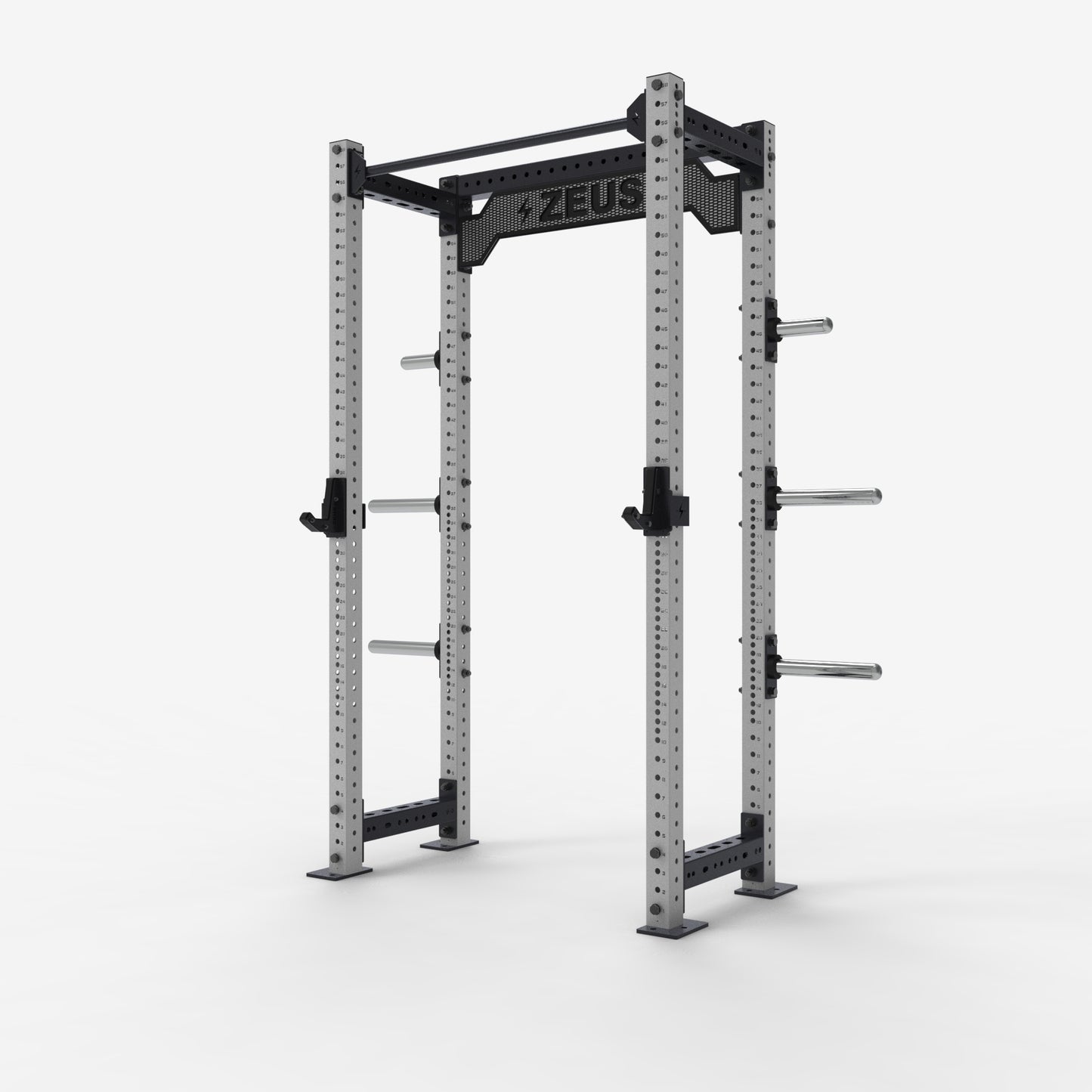 Single Station Half Rack - SS-HRXT