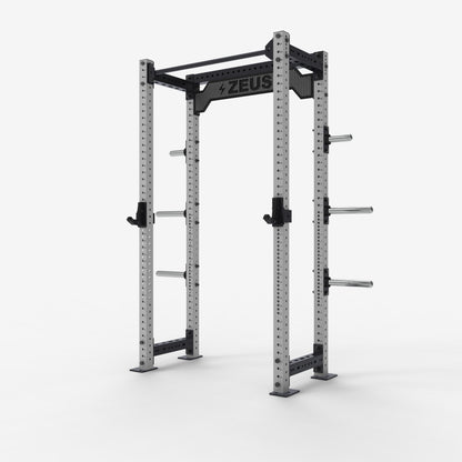 Single Station Half Rack - SS-HRXT