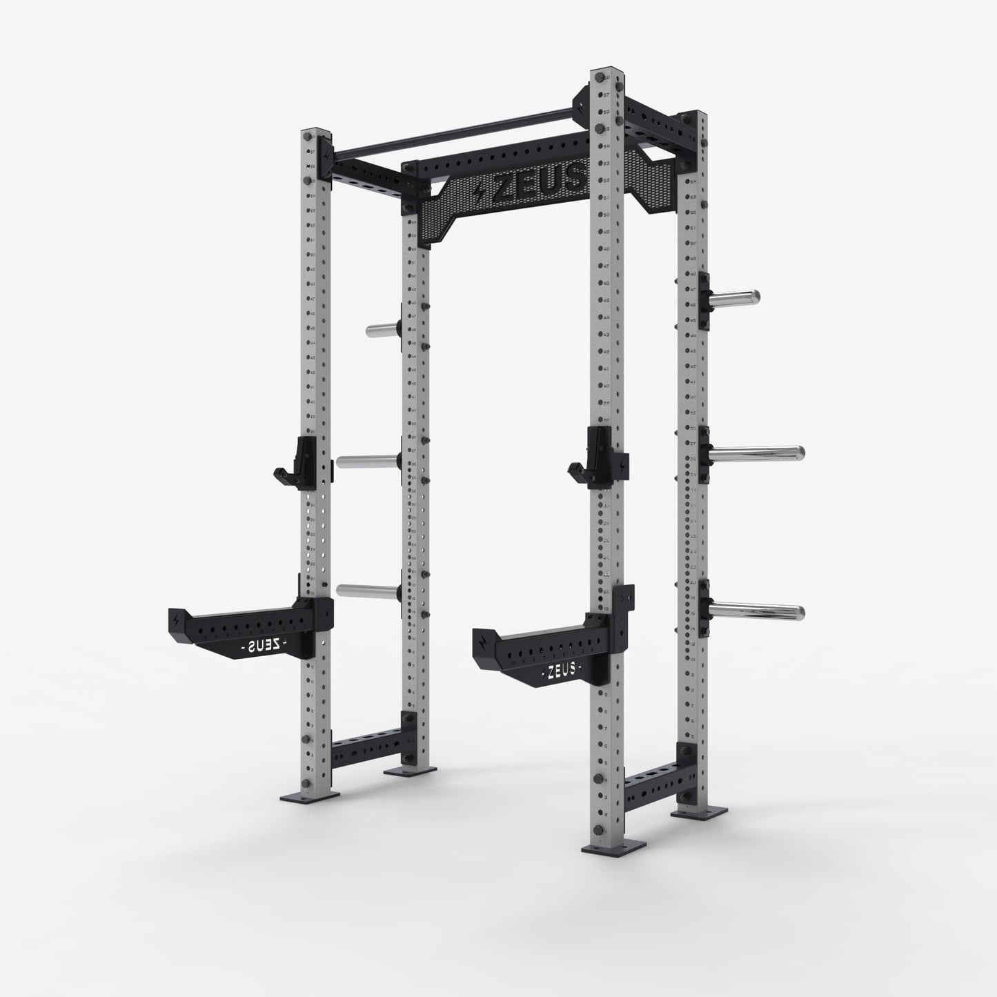 Single Station Half Rack - SS-HRXT