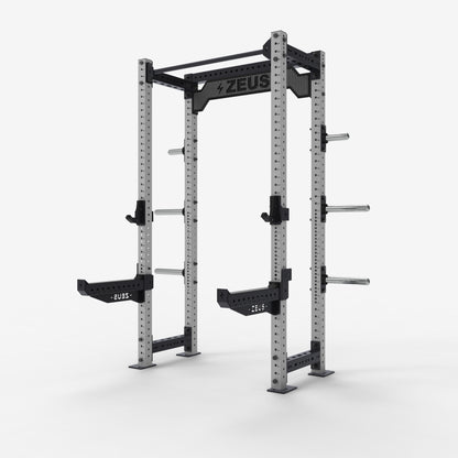Single Station Half Rack - SS-HRXT