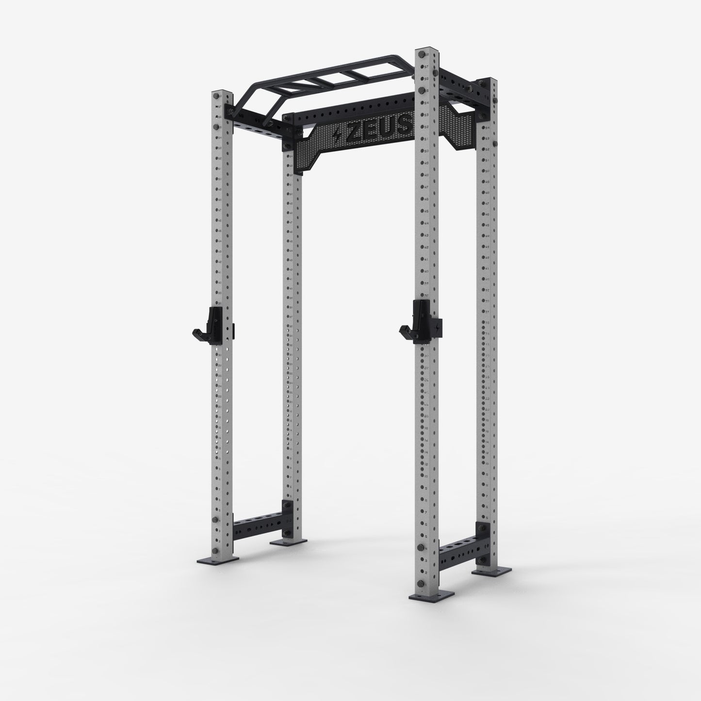 Single Station Half Rack - SS-HRXT