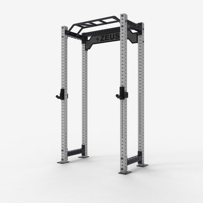 Single Station Half Rack - SS-HRXT
