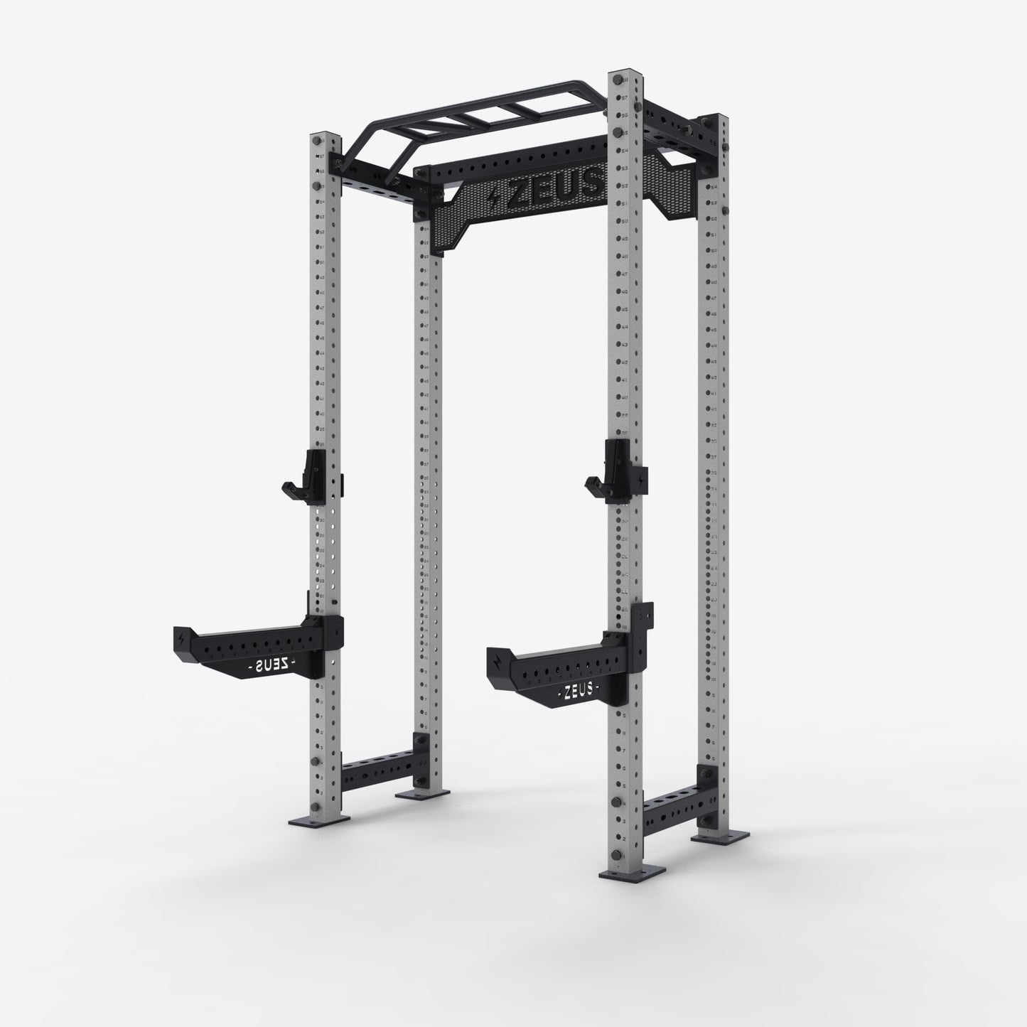 Single Station Half Rack - SS-HRXT