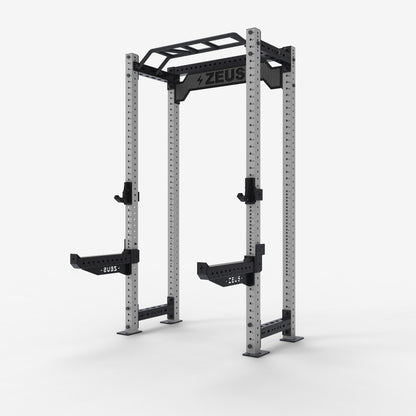 Single Station Half Rack - SS-HRXT