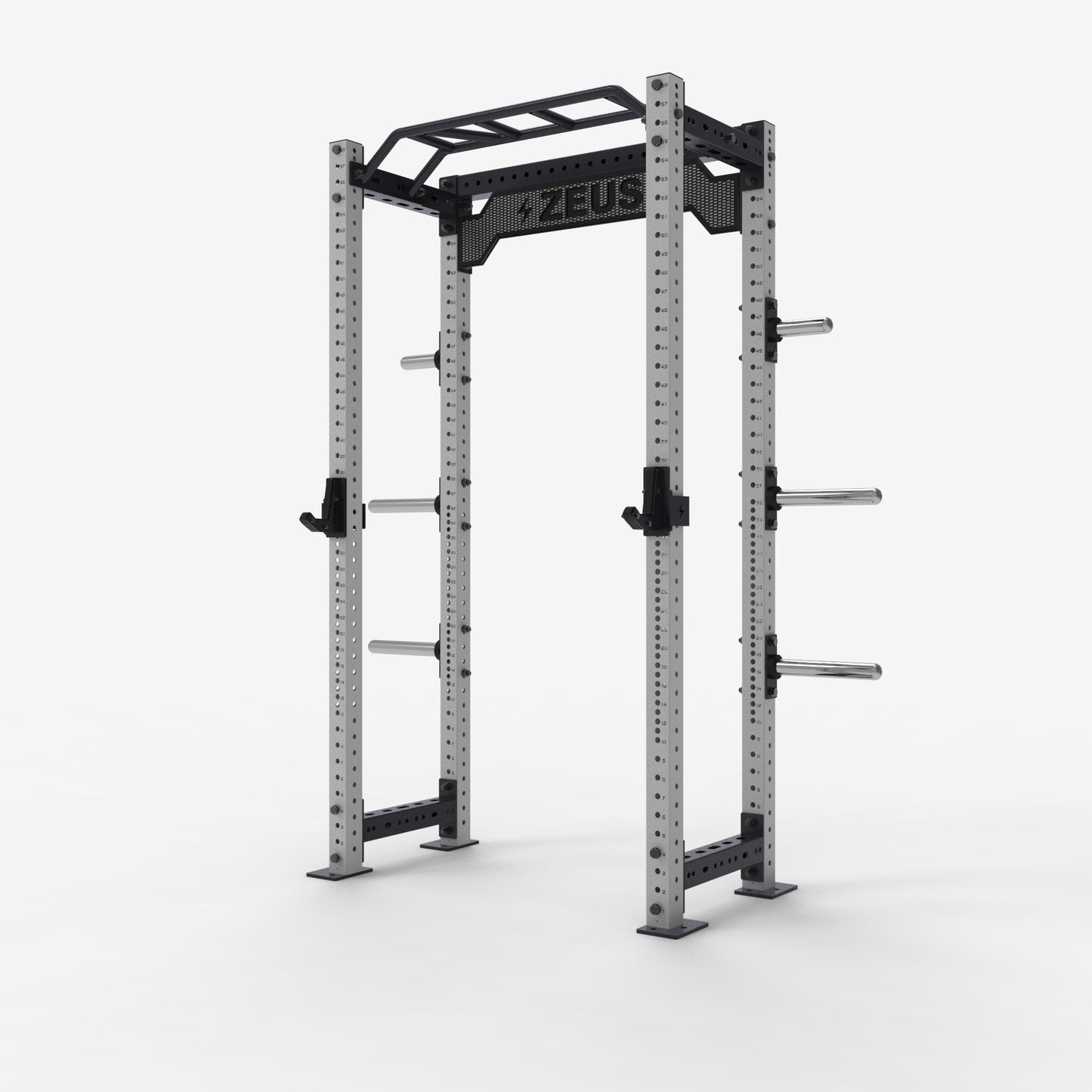 Single Station Half Rack - SS-HRXT