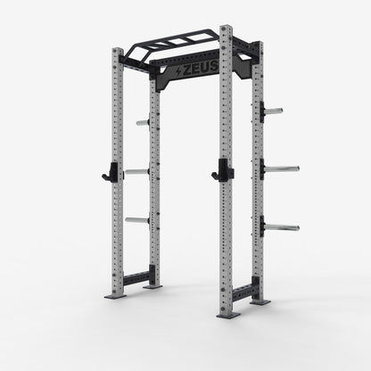 Single Station Half Rack - SS-HRXT
