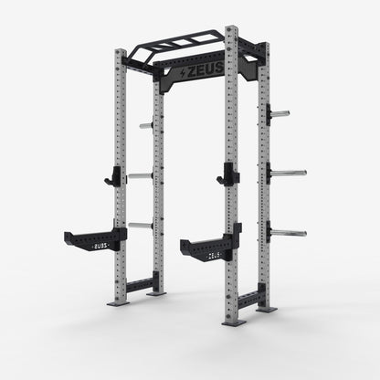 Single Station Half Rack - SS-HRXT