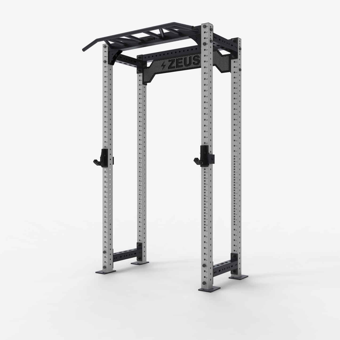 Single Station Half Rack - SS-HRXT