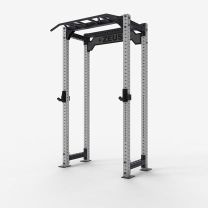 Single Station Half Rack - SS-HRXT