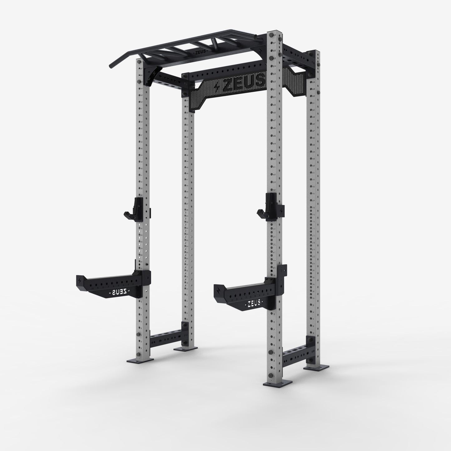Single Station Half Rack - SS-HRXT