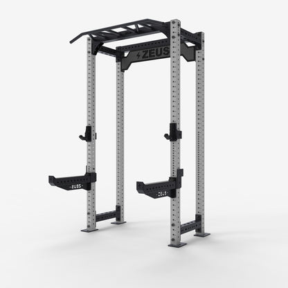Single Station Half Rack - SS-HRXT