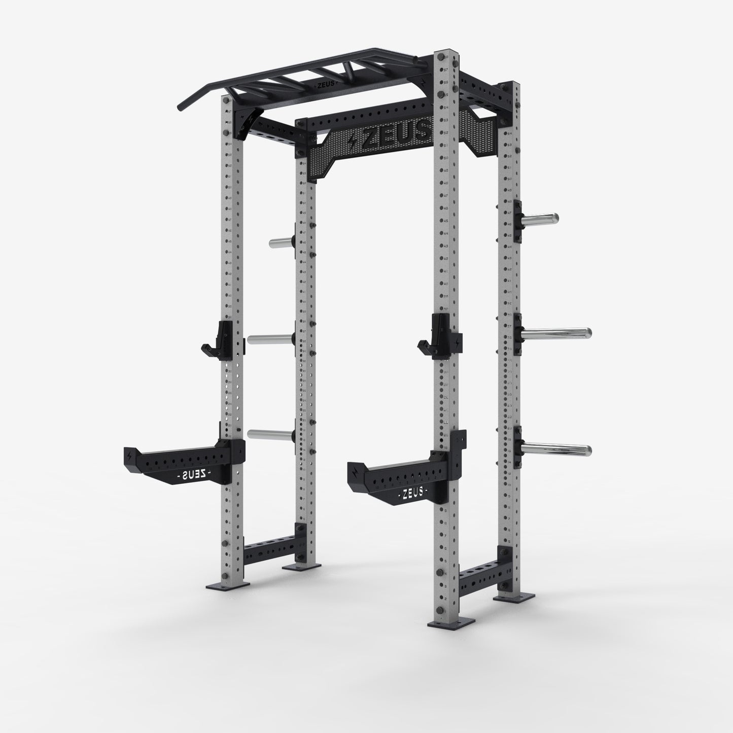 Single Station Half Rack - SS-HRXT