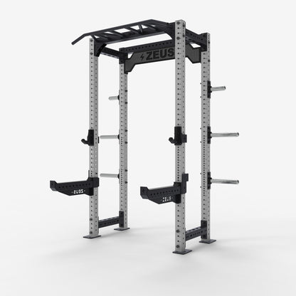 Single Station Half Rack - SS-HRXT
