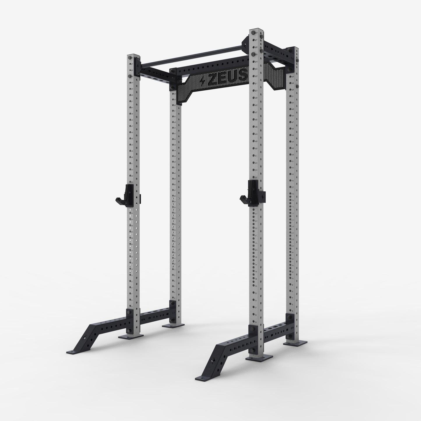 Single Station Half Rack - SS-HRXT