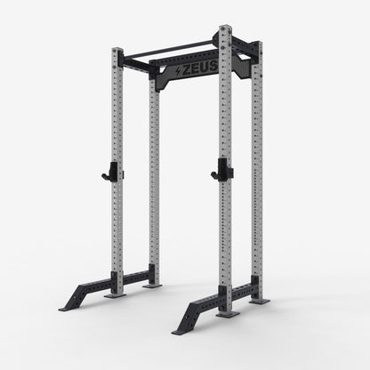 Single Station Half Rack - SS-HRXT