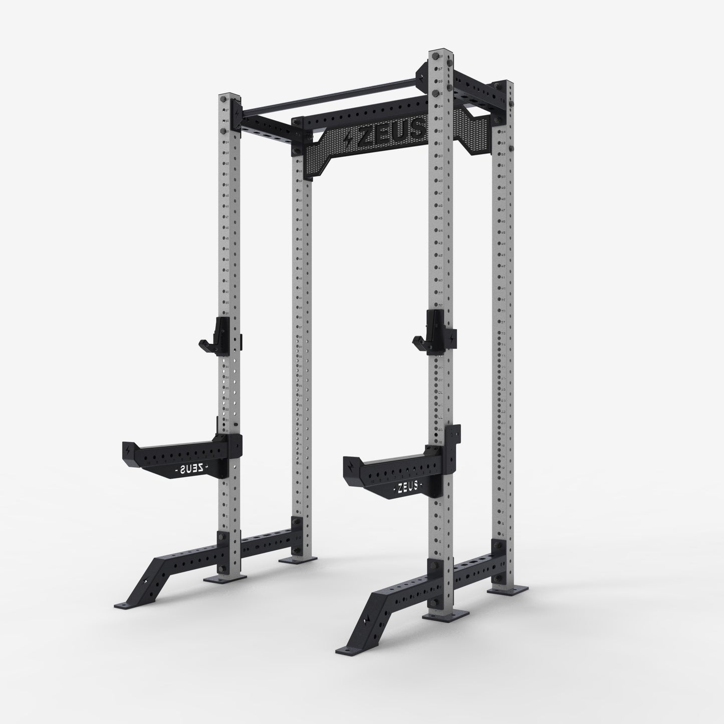 Single Station Half Rack - SS-HRXT
