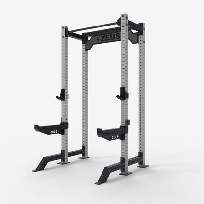 Single Station Half Rack - SS-HRXT