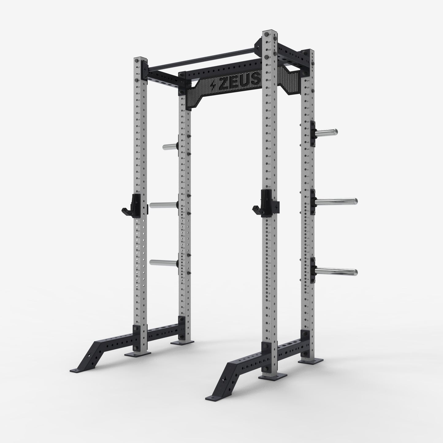 Single Station Half Rack - SS-HRXT