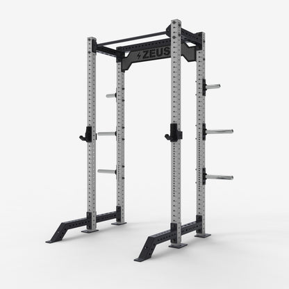 Single Station Half Rack - SS-HRXT