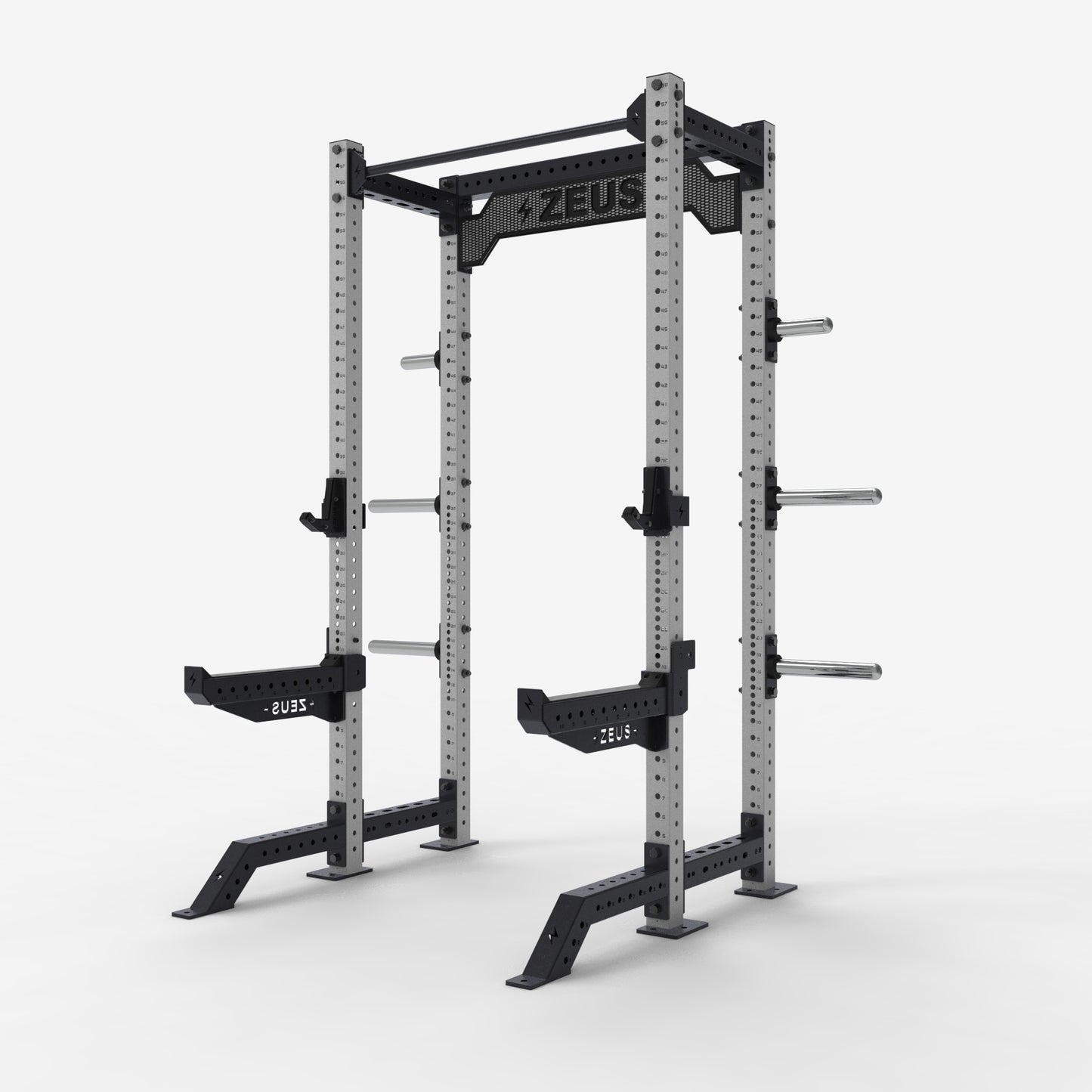 Single Station Half Rack - SS-HRXT
