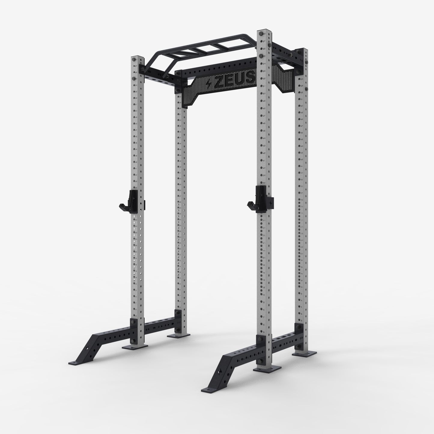 Single Station Half Rack - SS-HRXT