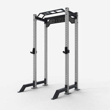 Single Station Half Rack - SS-HRXT