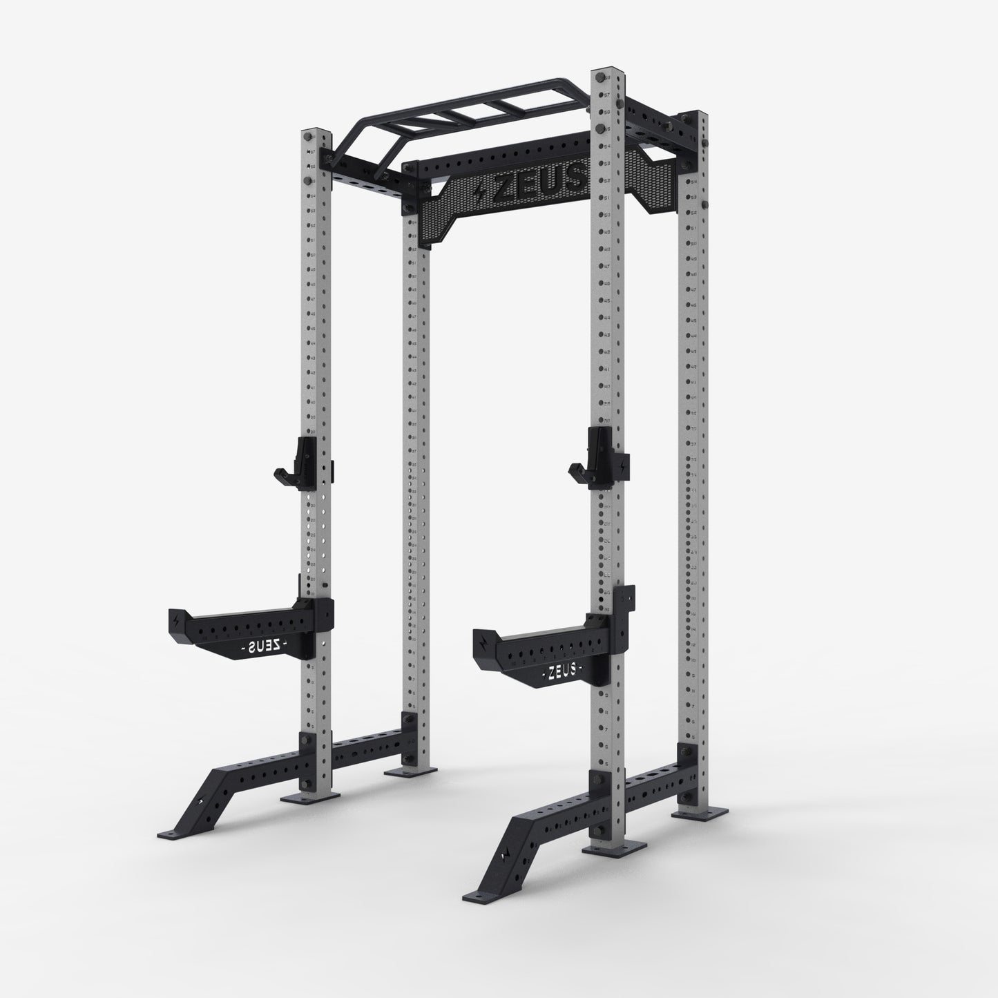 Single Station Half Rack - SS-HRXT