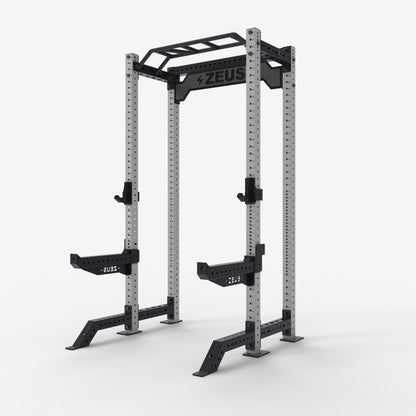 Single Station Half Rack - SS-HRXT