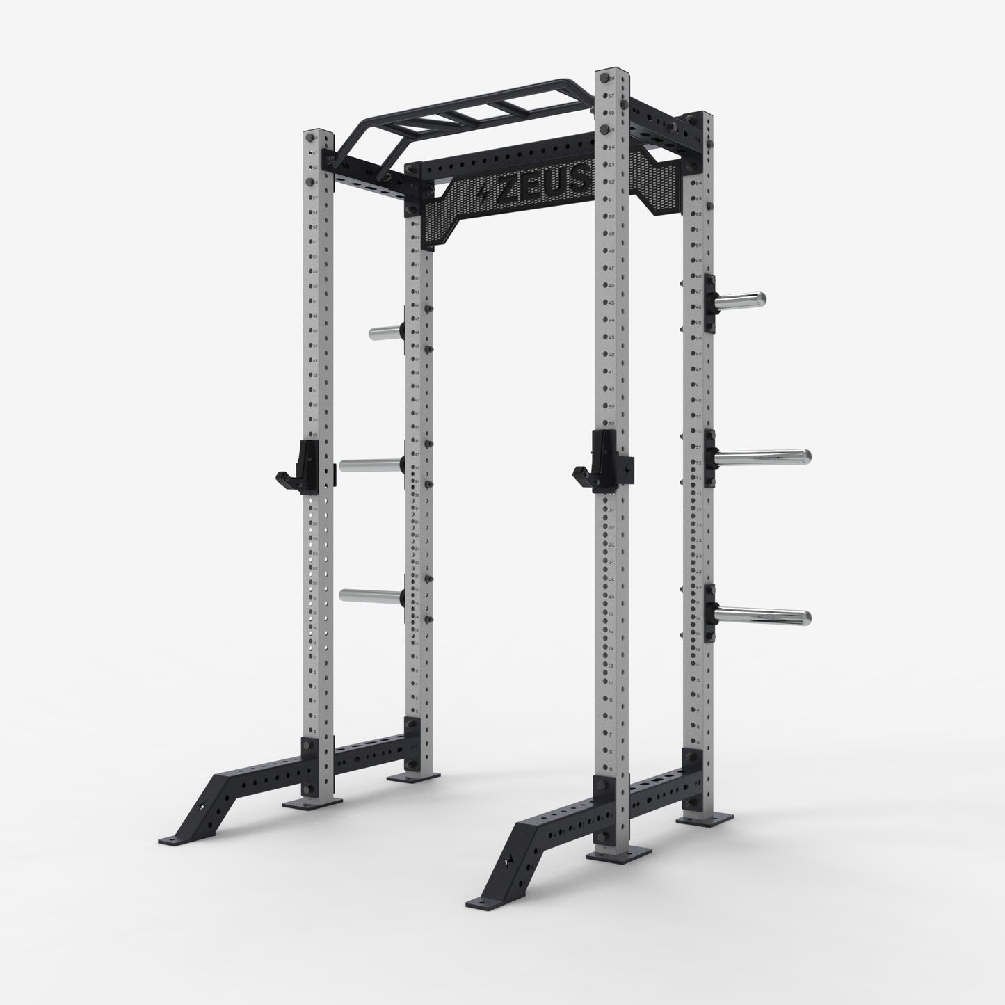 Single Station Half Rack - SS-HRXT