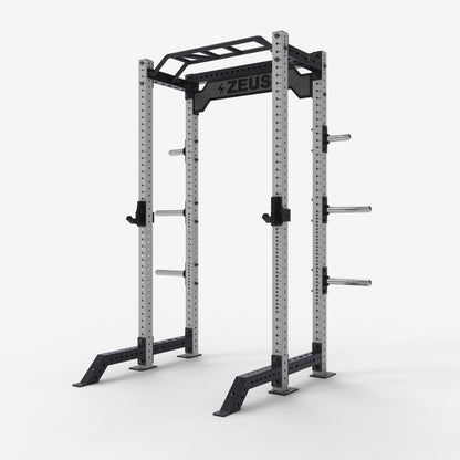 Single Station Half Rack - SS-HRXT