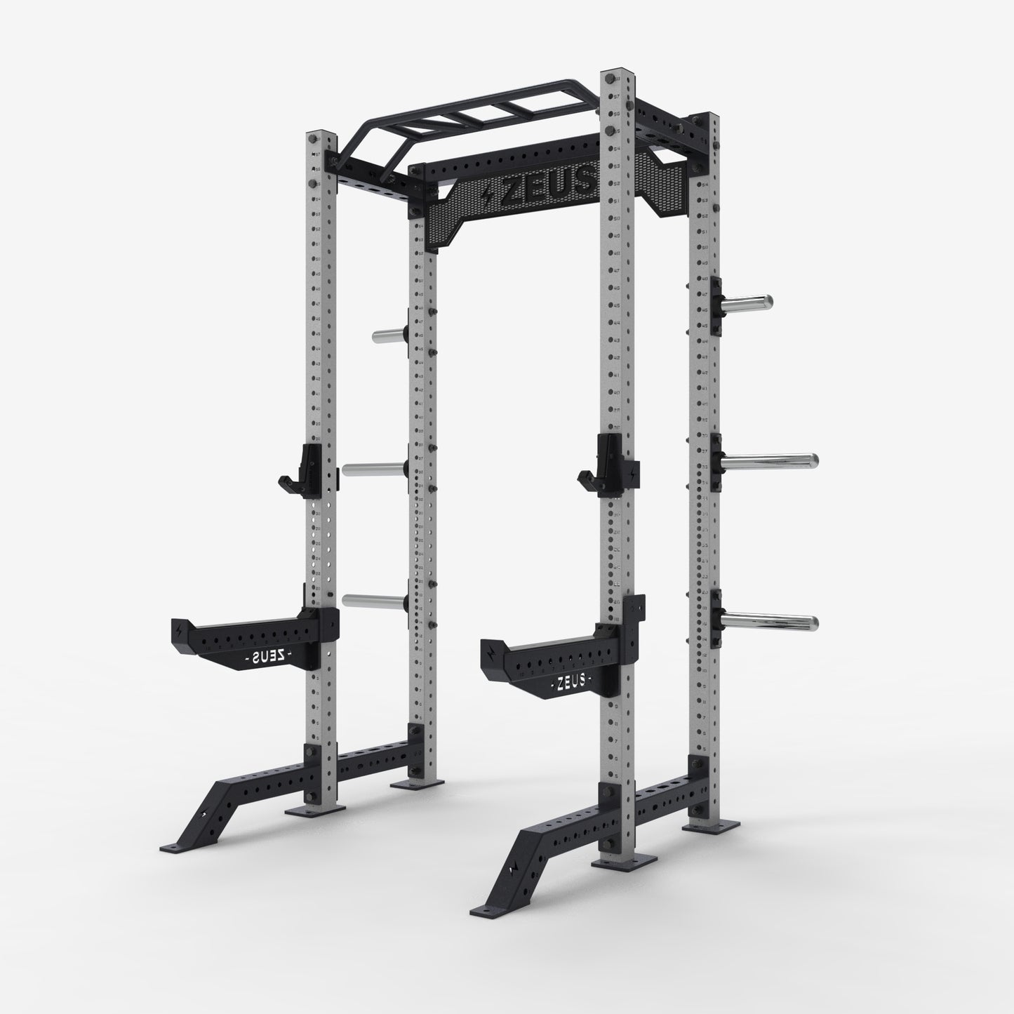 Single Station Half Rack - SS-HRXT