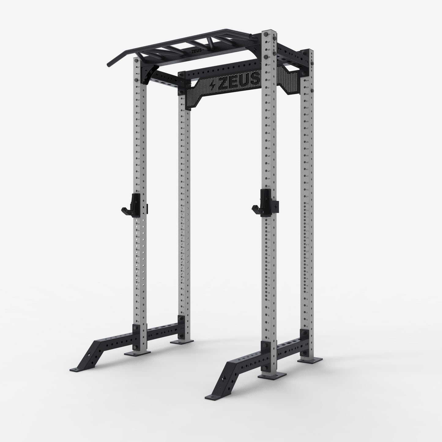 Single Station Half Rack - SS-HRXT