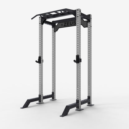Single Station Half Rack - SS-HRXT