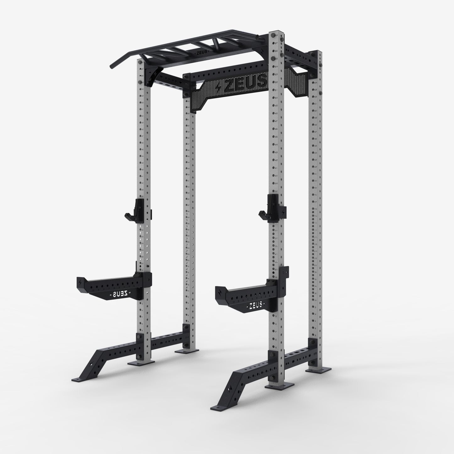 Single Station Half Rack - SS-HRXT