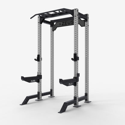 Single Station Half Rack - SS-HRXT