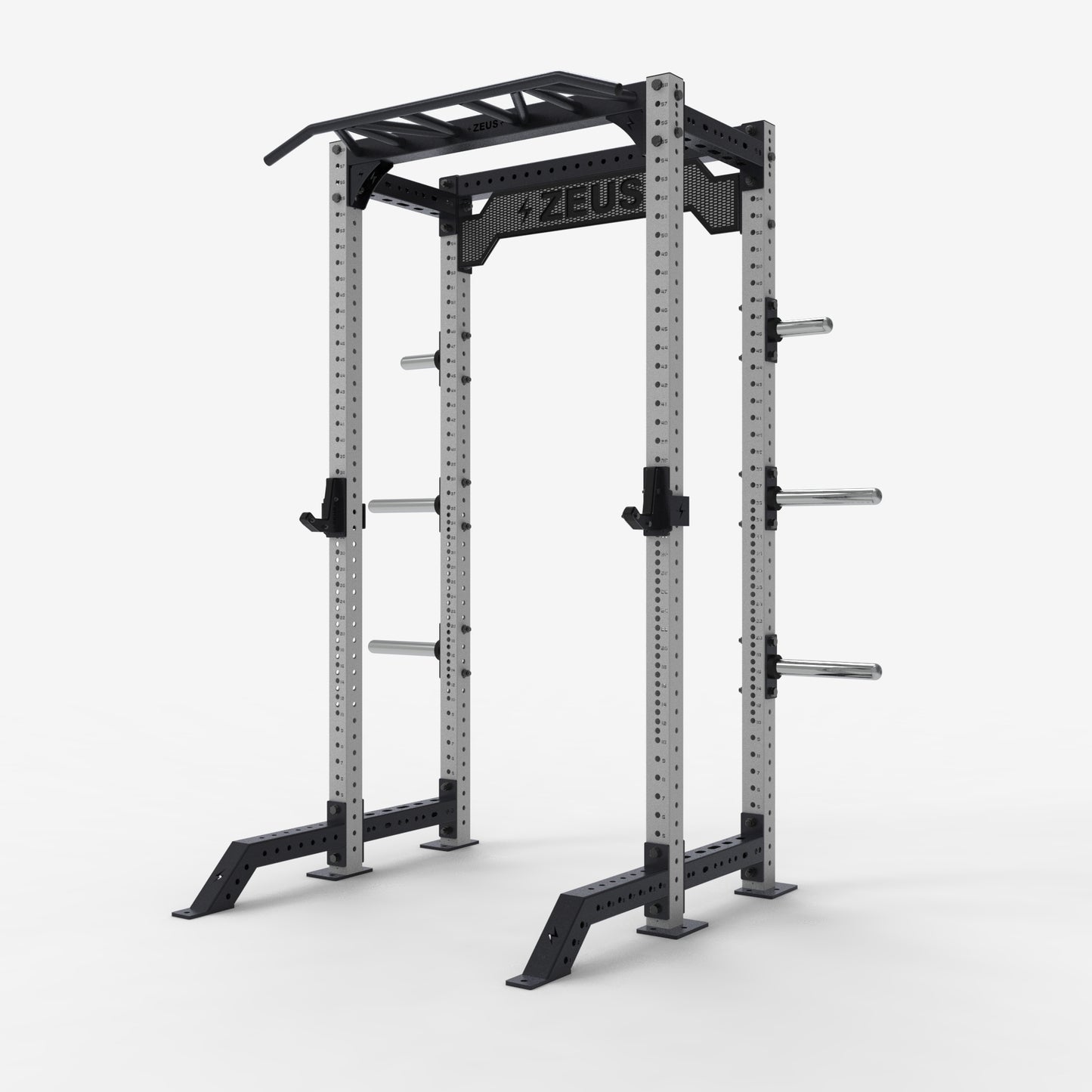 Single Station Half Rack - SS-HRXT