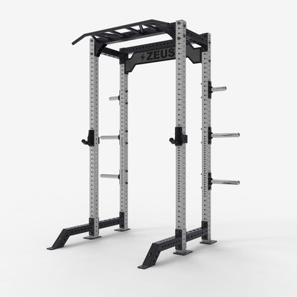 Single Station Half Rack - SS-HRXT