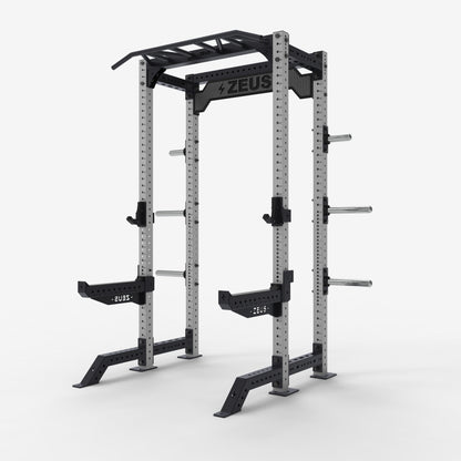 Single Station Half Rack - SS-HRXT