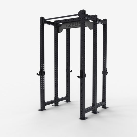 Zeus Dual Station Half Rack - DS-HRXT — view 1 of 50