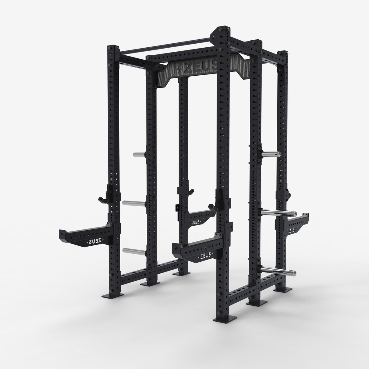 Zeus Dual Station Half Rack - DS-HRXT — view 6 of 50