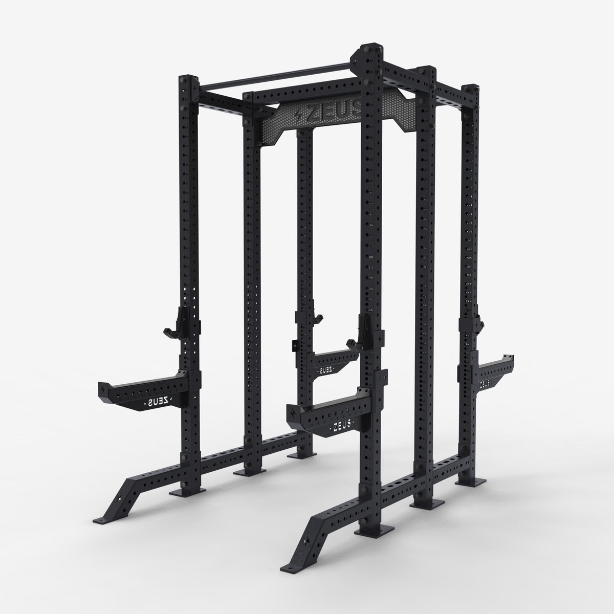 Zeus Dual Station Half Rack - DS-HRXT — view 22 of 50