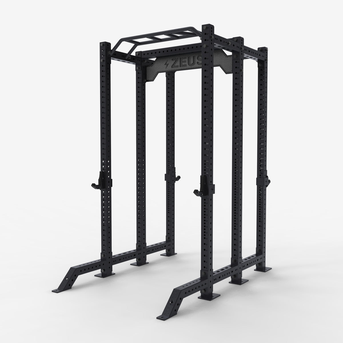 Zeus Dual Station Half Rack - DS-HRXT — view 26 of 50