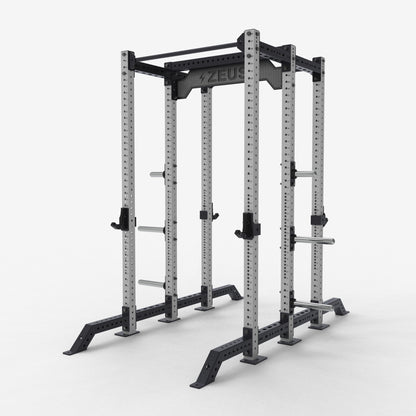 Dual Station Half Rack - DS-HRXT