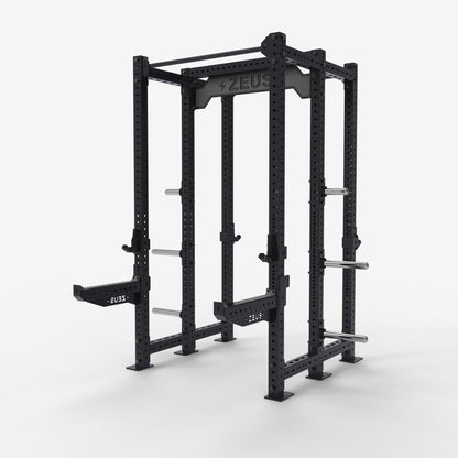 Dual Station Half Rack - DS-HRXT