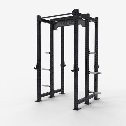Dual Station Half Rack - DS-HRXT