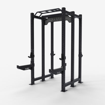 Dual Station Half Rack - DS-HRXT