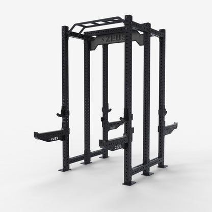 Dual Station Half Rack - DS-HRXT