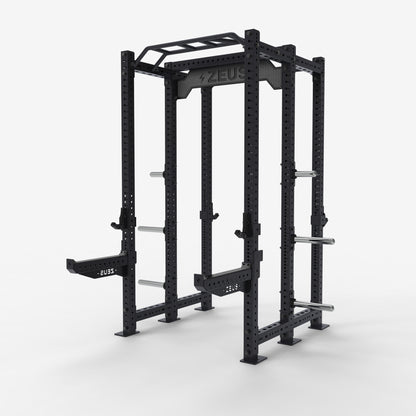 Dual Station Half Rack - DS-HRXT