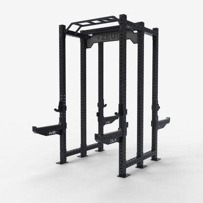 Dual Station Half Rack - DS-HRXT
